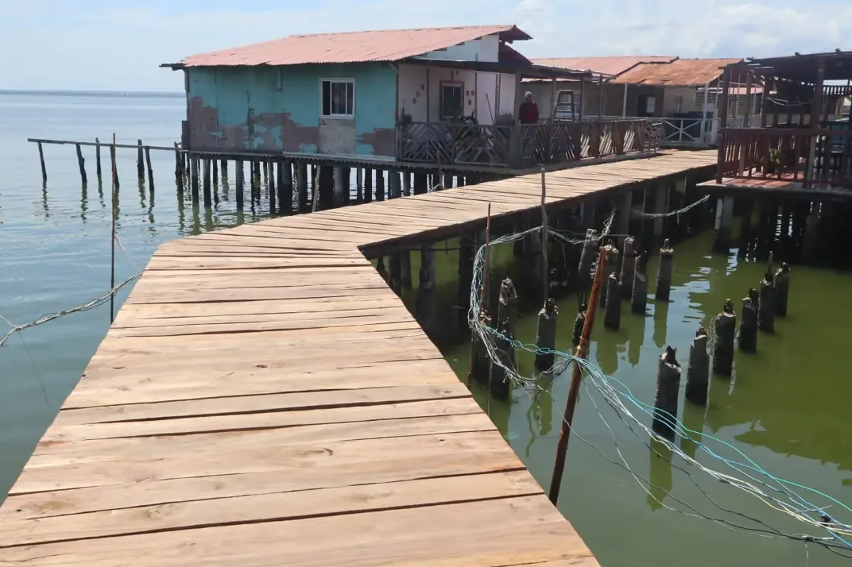 Mejoras en infraestructura aumentan seguridad y preparan el camino para nuevos proyectos en Maracaibo.