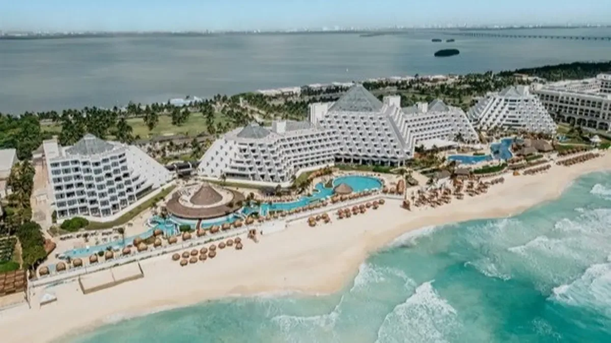La inversión busca elevar la competitividad del hotel y generar empleos en Quintana Roo.