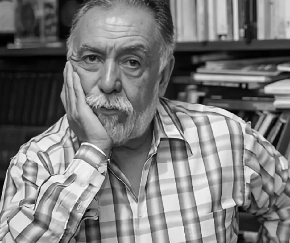 Meléndez, reconocido por su labor en defensa de los derechos sociales, deja un legado importante en el periodismo.