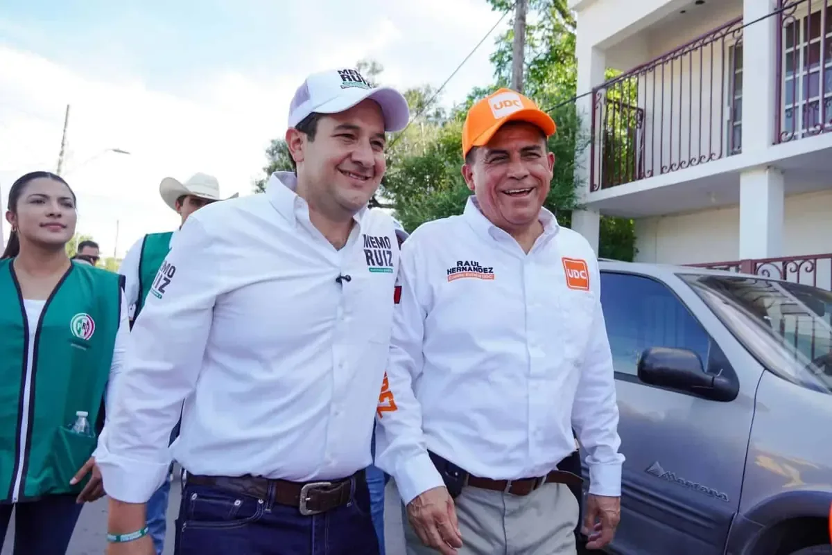 El candidato busca mejorar la calidad de vida en Coahuila con iniciativas legislativas.