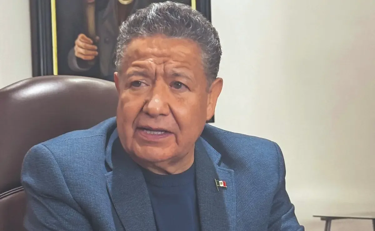 El gobernador de Hidalgo informa sobre avances y retos en su administración tras cuatro años de gobierno.
