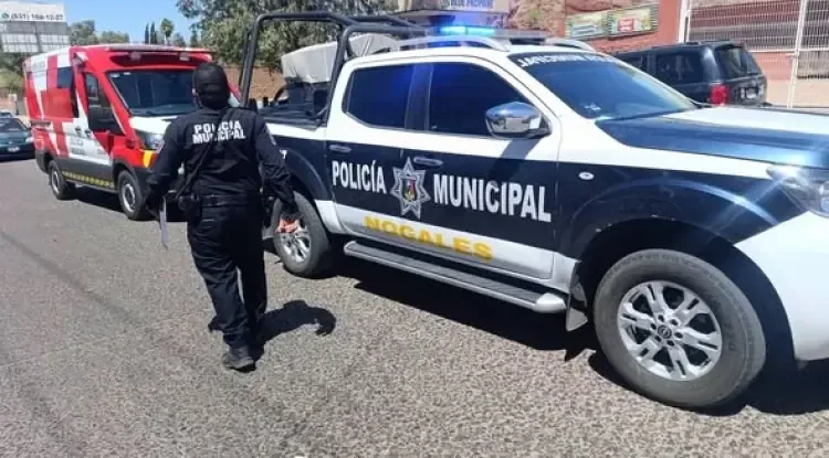 La violencia escolar se redefine tras la brutal agresión a un estudiante de 14 años en una secundaria de Nogales.