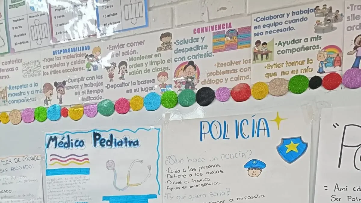 El incidente generó una rápida respuesta de las autoridades y una investigación sobre el entorno familiar del menor.