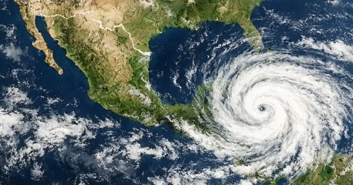 La NOAA prevé que la actividad ciclónica será menor, pero el riesgo persiste.