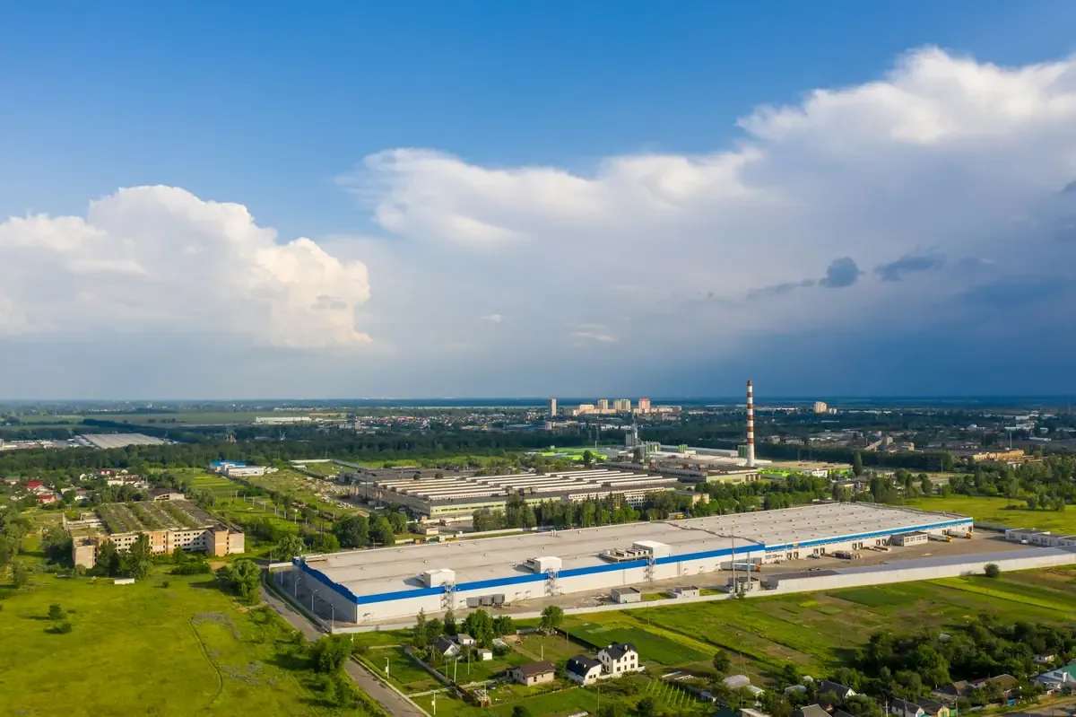La actividad industrial en Guanajuato se concentra en León, donde se produjo la única transacción del trimestre.