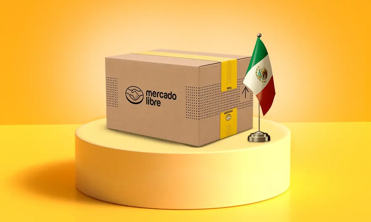 El sólido crecimiento de Mercado Libre en México destaca su importancia en el comercio electrónico y servicios financieros.