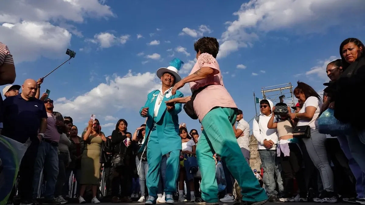 Los sonideros animarán las festividades en dos reconocidos mercados de la CDMX.