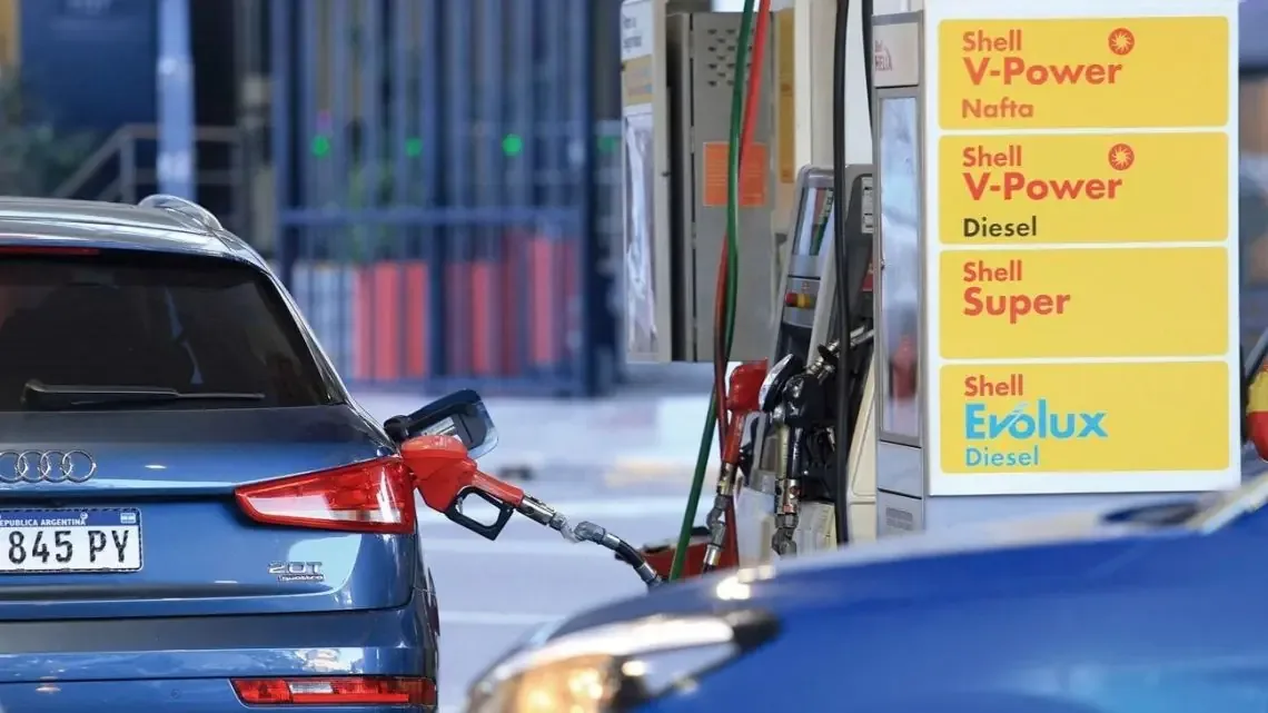 Mercuria y empresarios locales buscan transformar el mercado energético argentino.