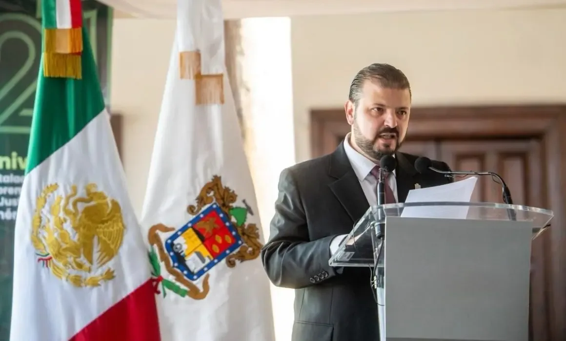 La participación del Poder Ejecutivo será crucial para el nuevo Código Electoral.