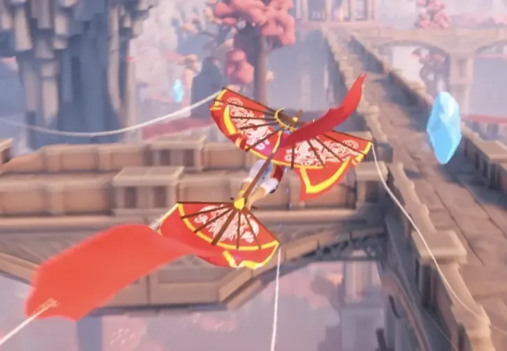 Explora Mesoké, el juego que combina arte y meditación, pero presenta desafíos en su control.
