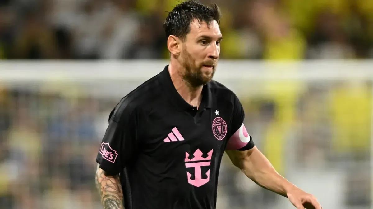 El regreso de Messi a las canchas incluye un gol significativo en la liga estadounidense.
