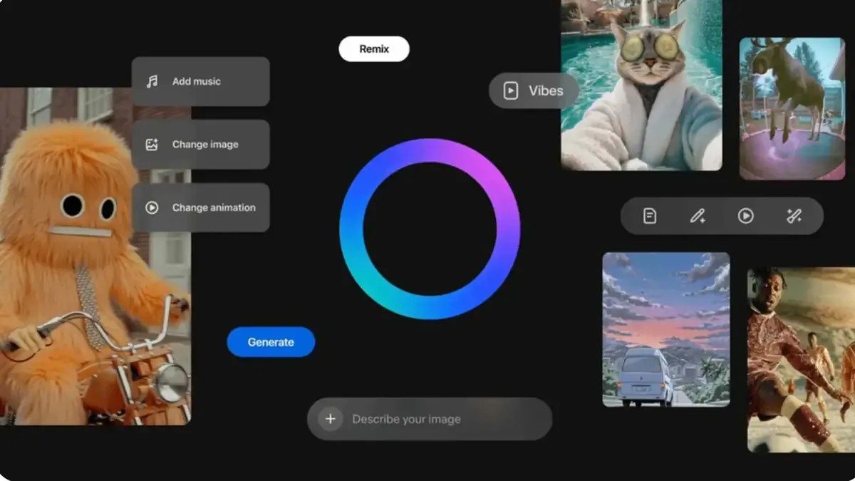 Pocket permite a los usuarios diseñar videojuegos sin programación, facilitando la creación de experiencias interactivas desde el celular.