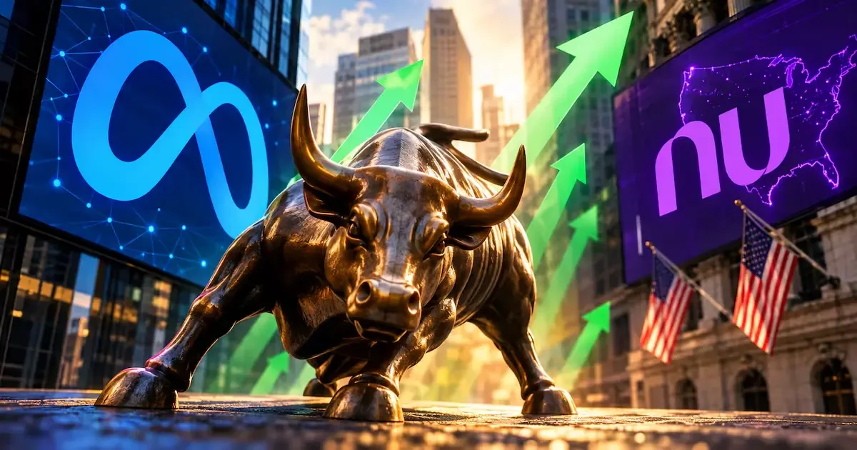 Ambas compañías buscan expandir su influencia y valor en el mercado financiero.