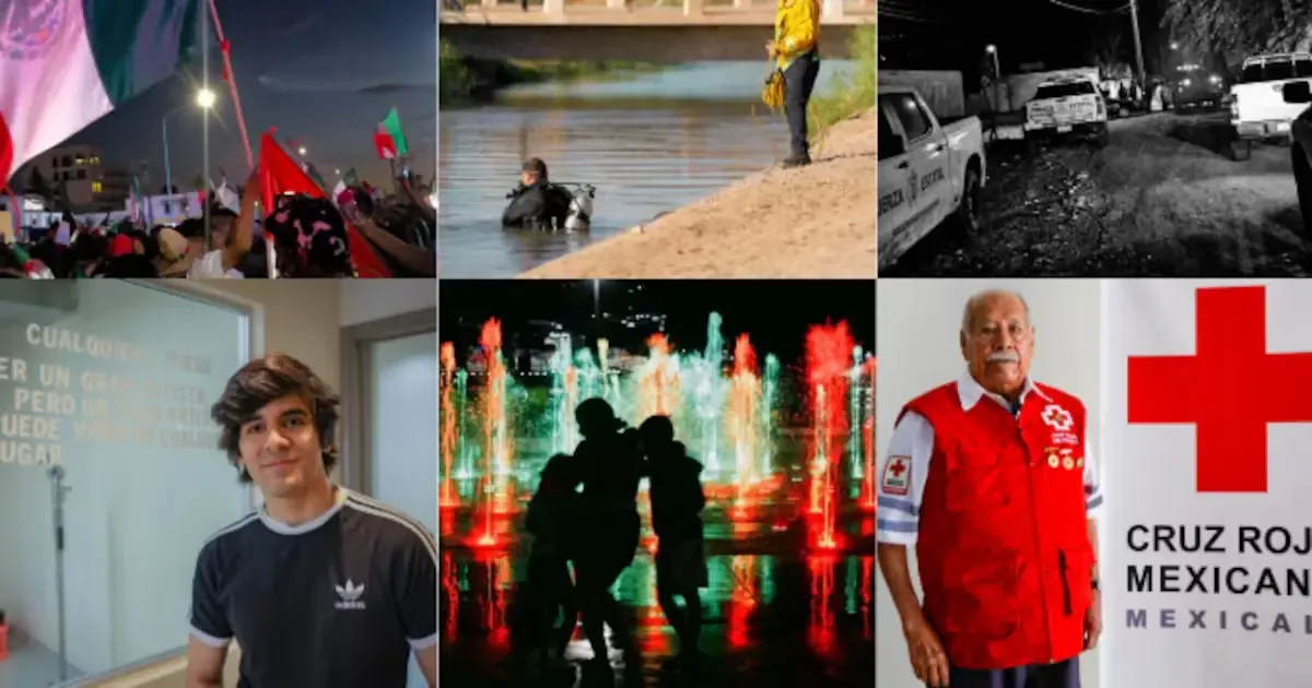 La última semana de junio dejó imágenes que reflejan la realidad de Mexicali entre tragedias y triunfos deportivos.