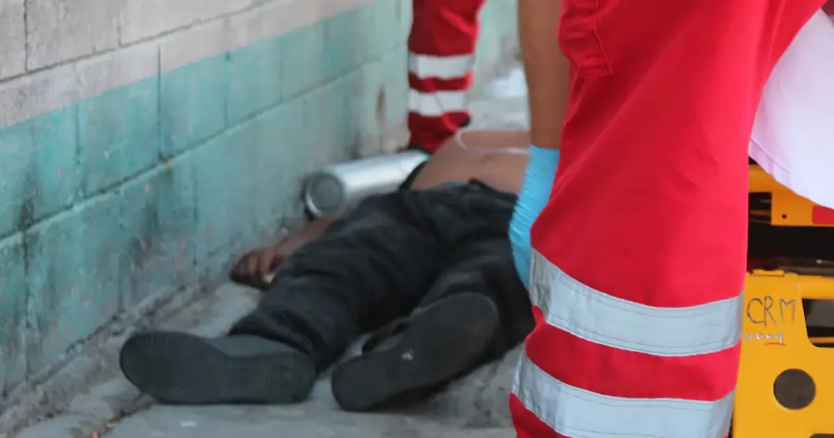 Las altas temperaturas en la ciudad desatan emergencias médicas y recomendaciones de salud.