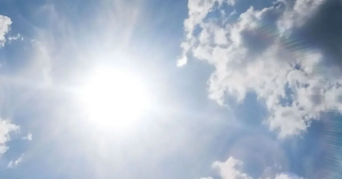 Las autoridades instan a la población a tomar precauciones ante el calor extremo.