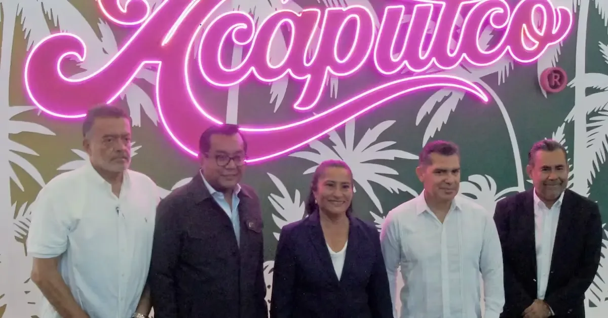 La nueva ruta busca revitalizar el turismo y conectar a México tras las quiebras de aerolíneas.