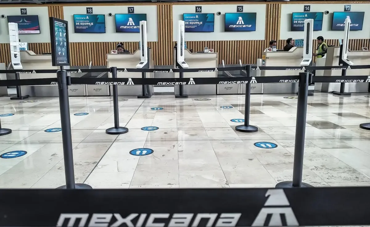 La aerolínea ha recibido 38 mil millones de pesos en subsidios y no logra la autosuficiencia.