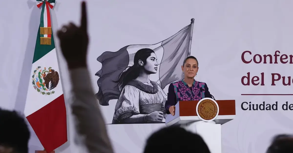 El gobierno mexicano demanda justicia ante la muerte de un connacional durante una redada migratoria en EE. UU.
