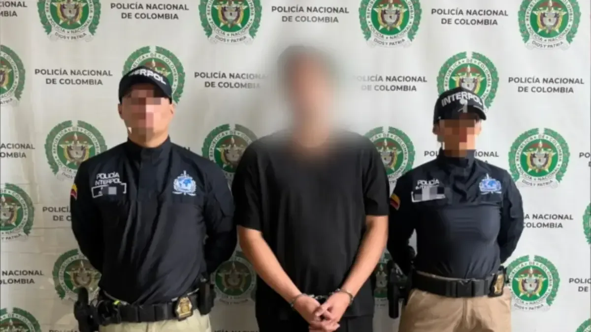 Bryan Gardea enfrenta extradición a Estados Unidos por defraudación durante la pandemia.