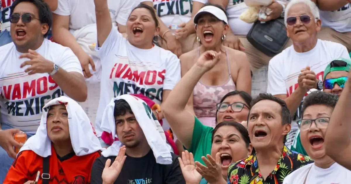 Coahuila se destaca como el estado más feliz según la Encuesta del Inegi.