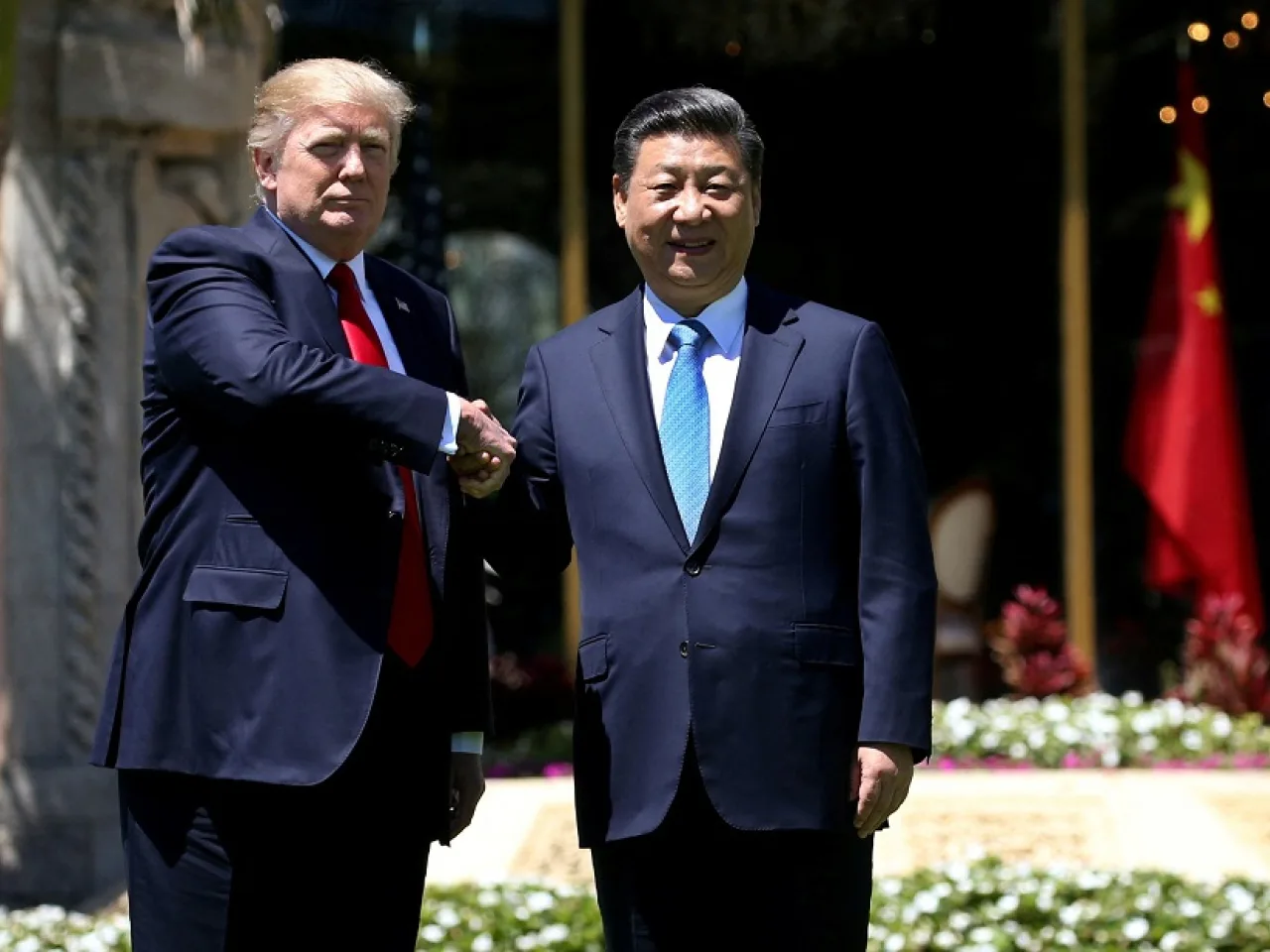 VIDEO | Trump y Musk en China: Tensión y Cordialidad en Pekín