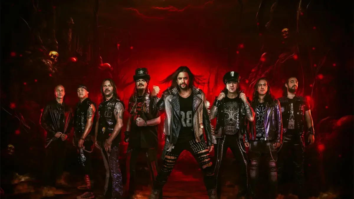 La banda de folk metal añade nuevas fechas en España y México, consolidando su exitoso regreso.