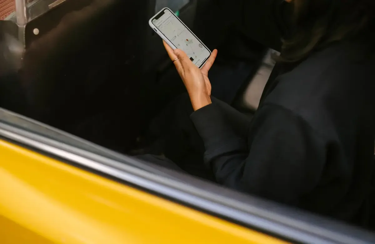 La app “Mi Taxi” ofrecerá una alternativa digital regulada para solicitudes de traslado en la Feria Nacional Potosina.