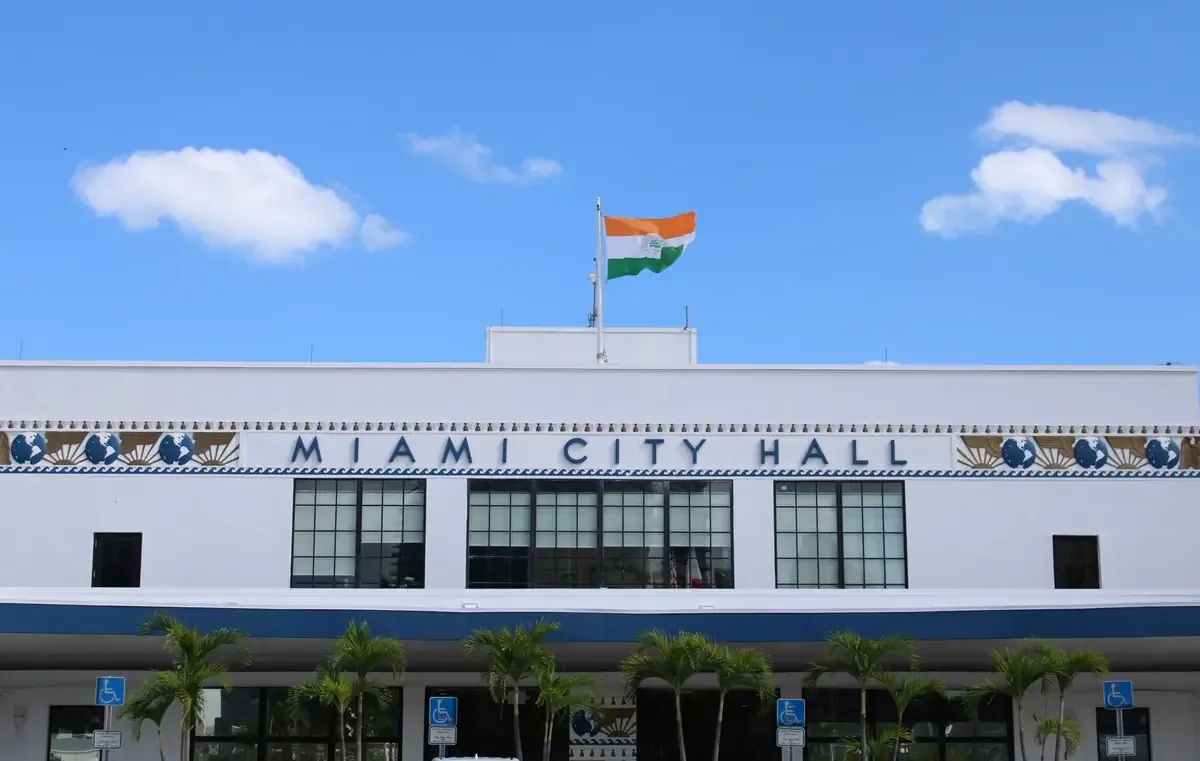 El Departamento de Seguridad Nacional lanza una licitación para una instalación permanente en el área metropolitana de Miami.