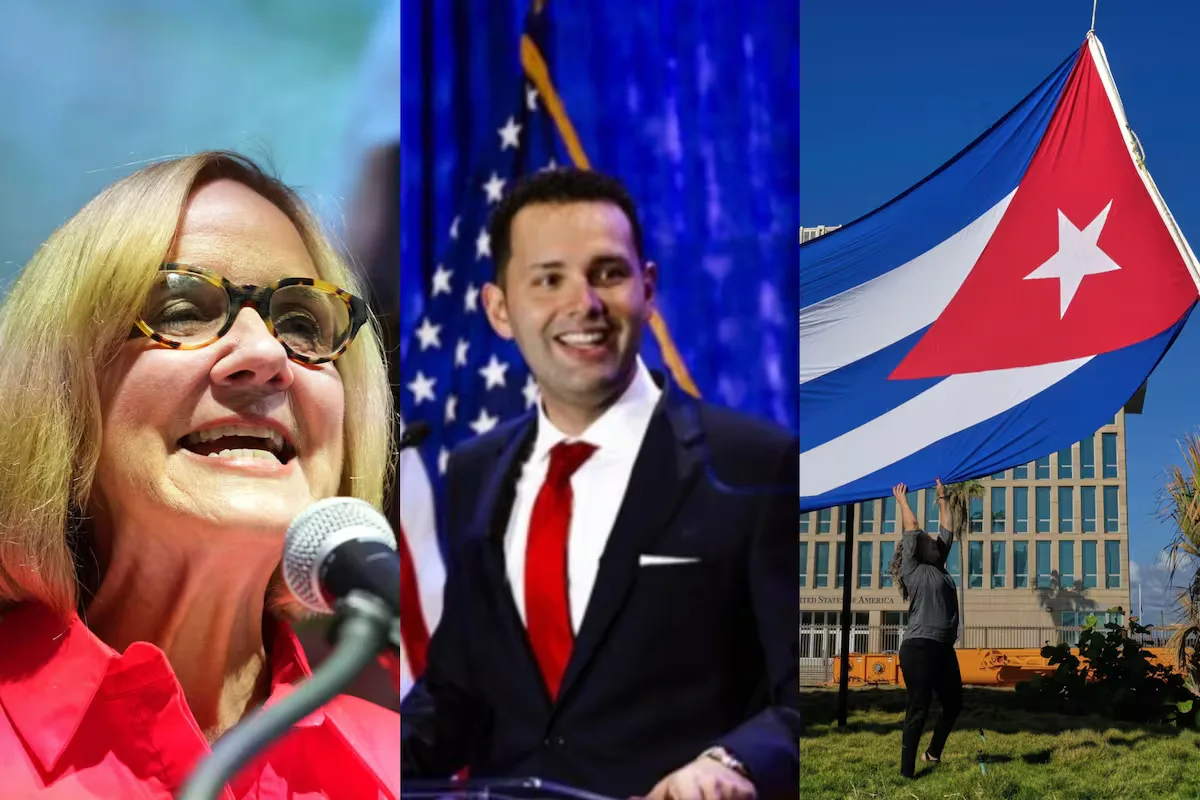 "Miami y Hialeah colaboran en investigación de vínculos con Cuba."