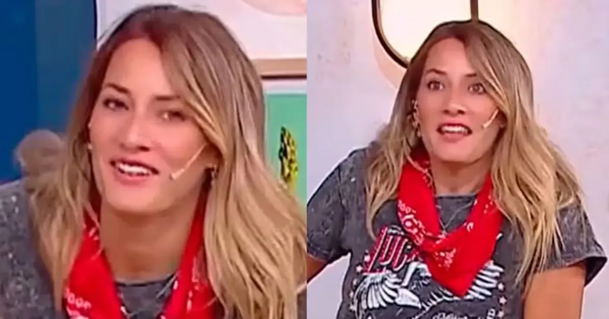 La panelista enfrentó burlas en un programa y decidió cambiar su imagen.