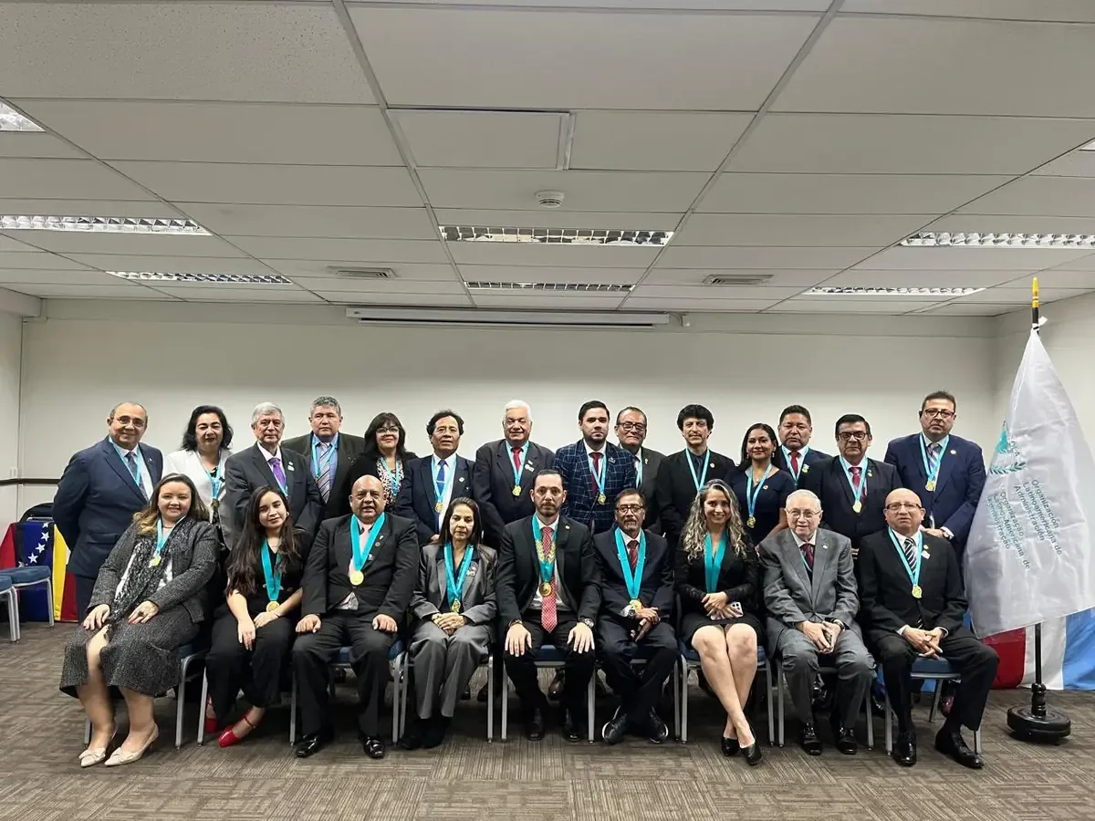 La elección de Ochoa Barajas busca fortalecer la cooperación en América Latina y las universidades con el sector empresarial.
