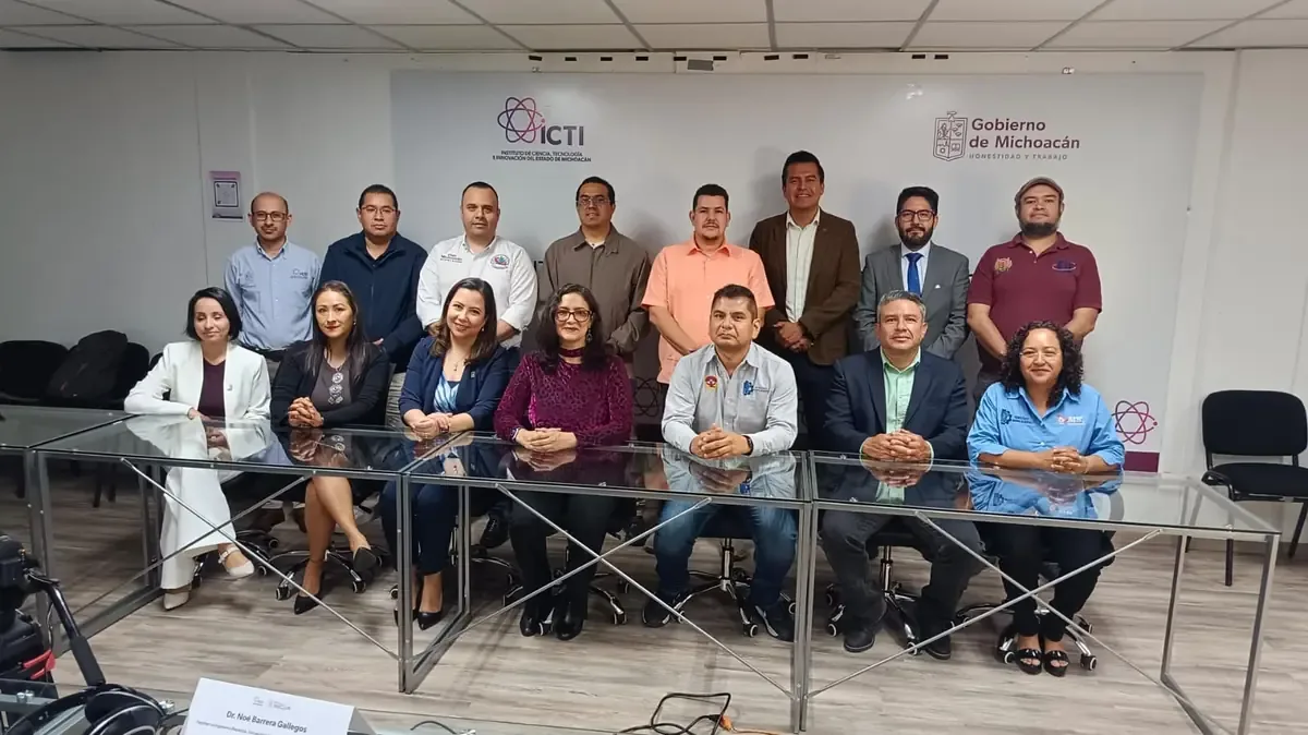 La Universidad Vasco de Quiroga acogerá a 15 instituciones en este encuentro que promueve el talento juvenil.