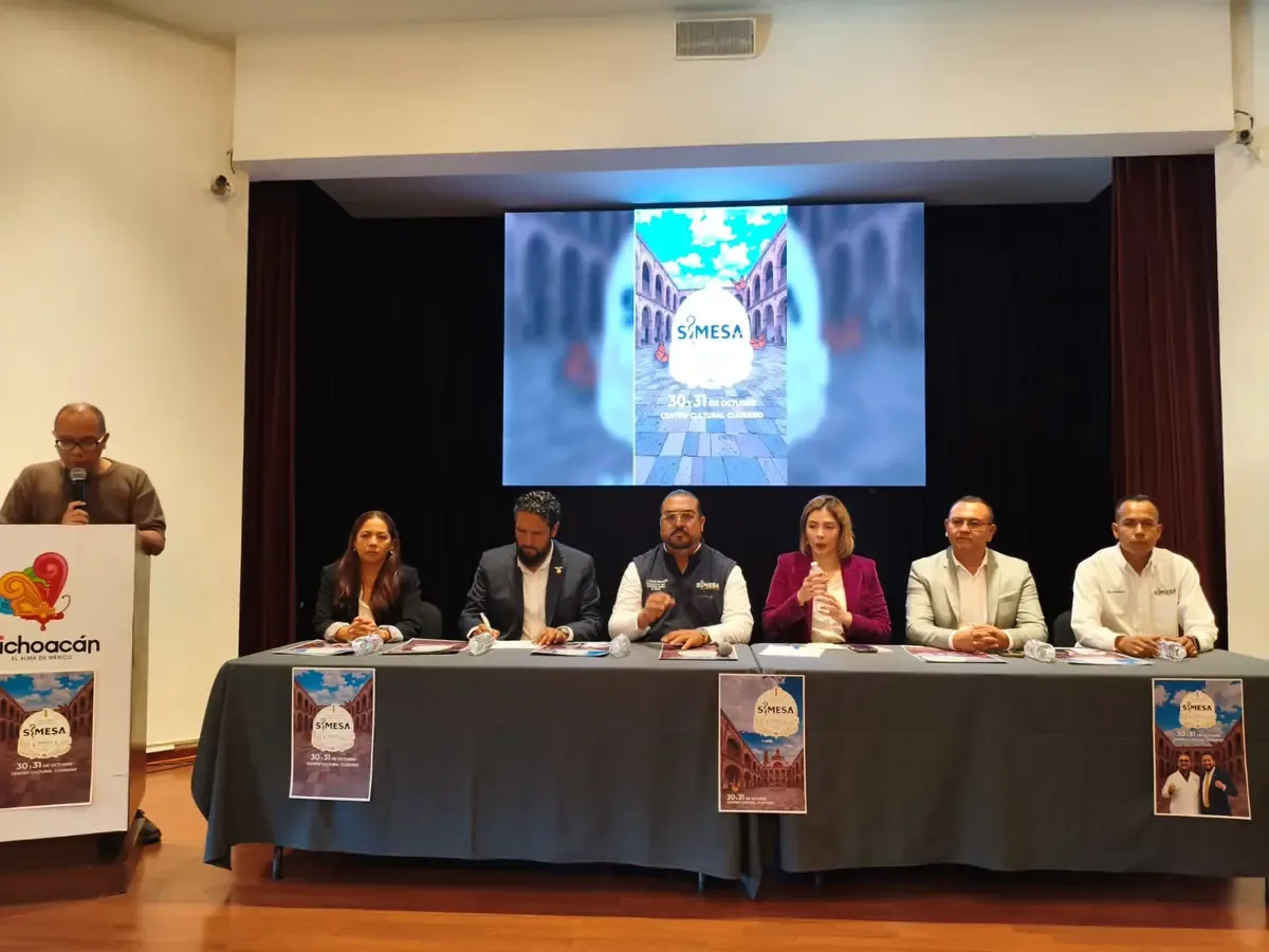 Este congreso promueve la colaboración entre profesionales de la salud y revitaliza el turismo en la región.