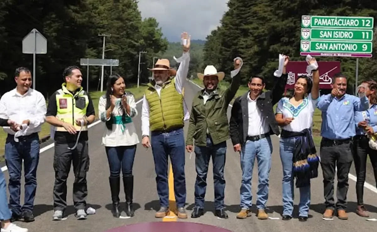 Esta inversión busca mejorar la infraestructura y servicios en diversas localidades e impulsar el desarrollo regional.
