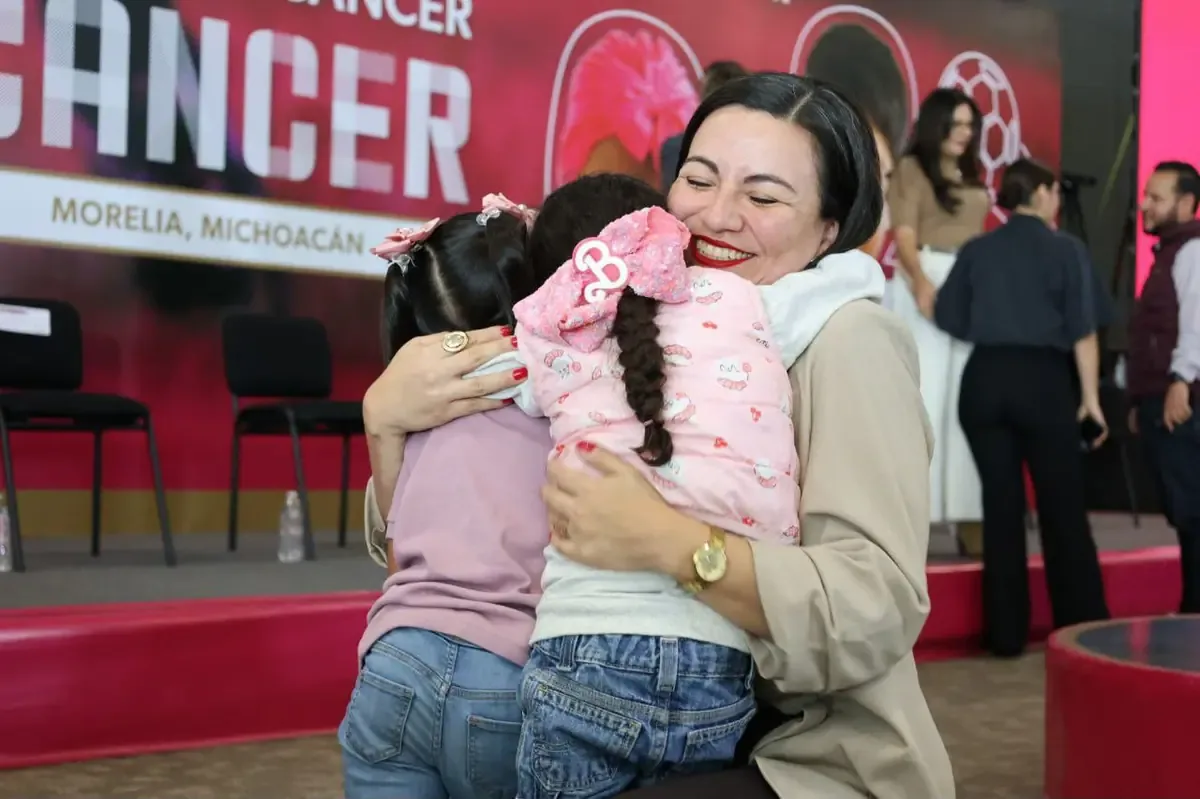 La política pública humanista de Michoacán busca reducir desigualdades y atender a grupos vulnerables.