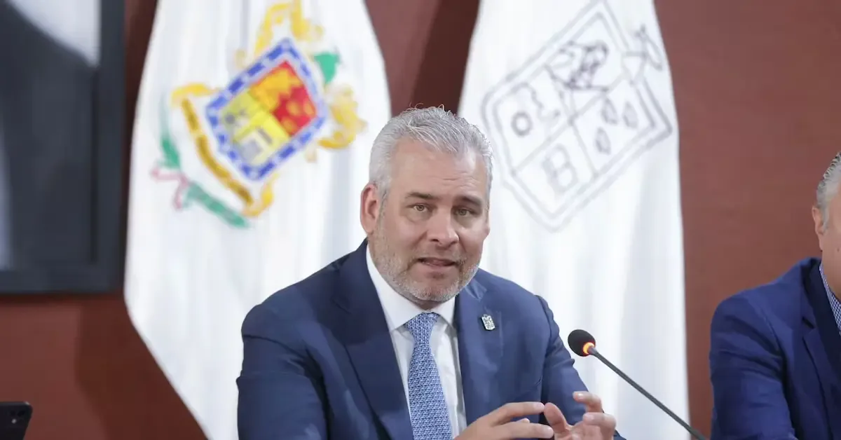 La captura del “R1” no es el final de la investigación por el asesinato del alcalde de Uruapan.