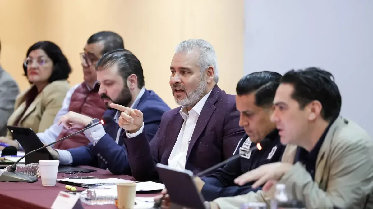 El gobernador Bedolla fortalece infraestructura y seguridad en comunidades indígenas de Michoacán.