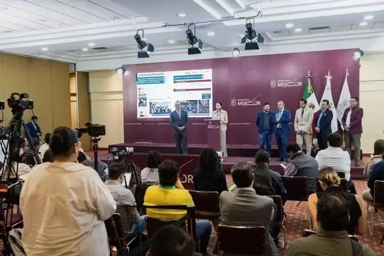 La estrategia busca atraer más visitantes y fortalecer comunidades locales a través del turismo sostenible.