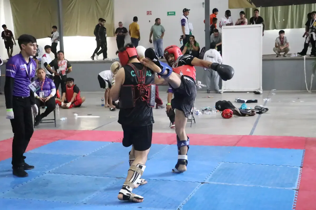 La delegación busca superar las ocho medallas obtenidas en la edición anterior.