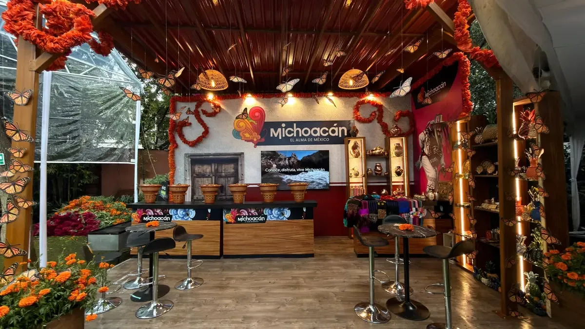 La participación de Michoacán fortalece los lazos culturales entre México y España.