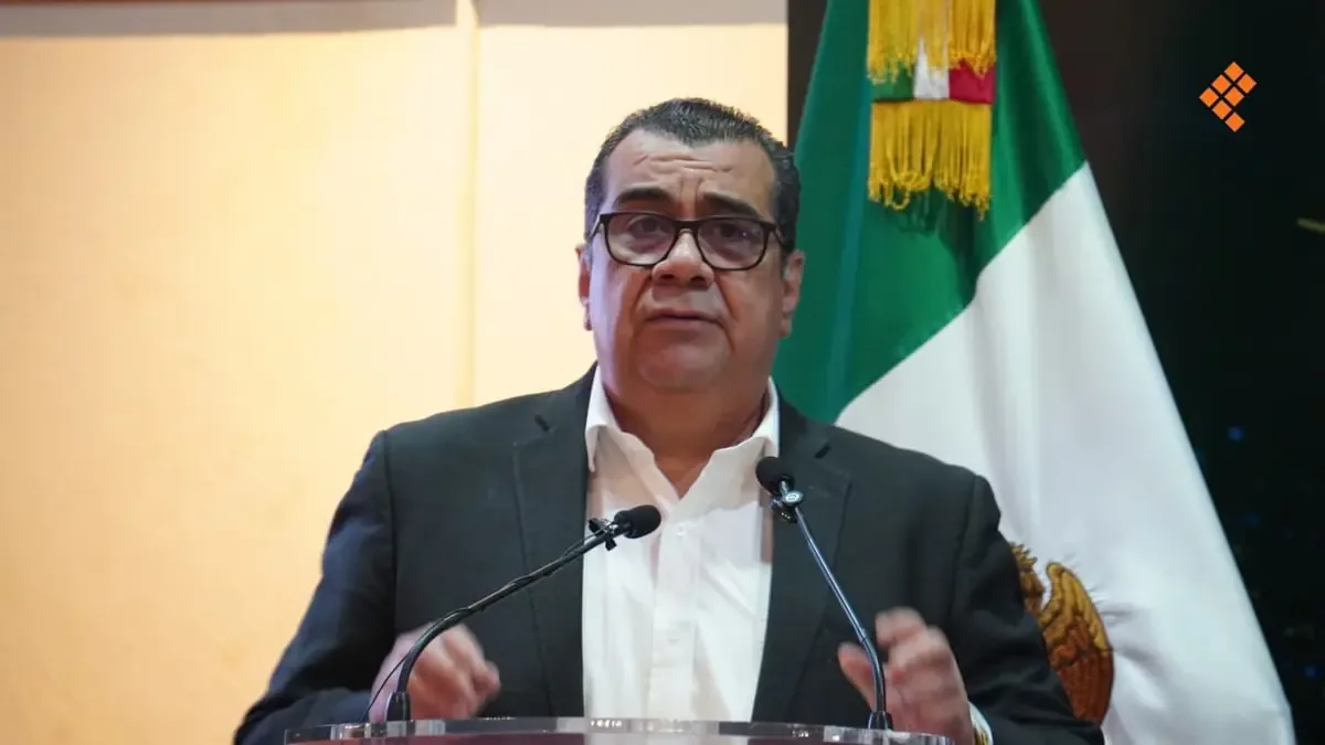 La Secretaría de Salud estatal reafirma el compromiso con el sector salud ante el paquete fiscal federal.