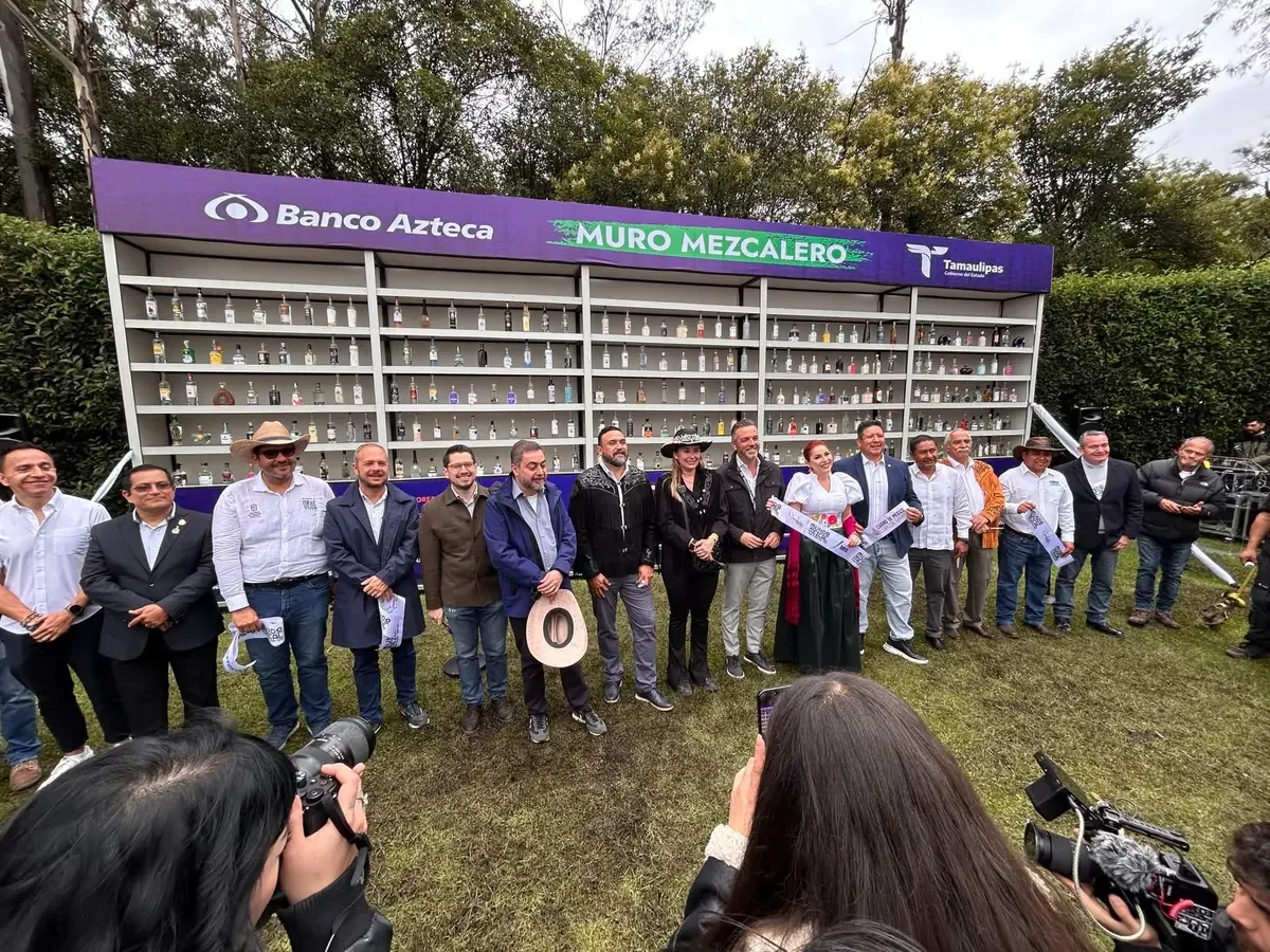 El éxito en el festival resalta la calidad del mezcal michoacano y las oportunidades comerciales para sus productores.