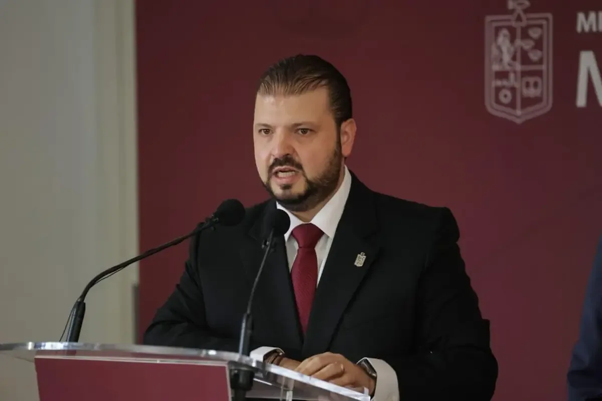 La mesa integrará a partidos políticos y autoridades para garantizar la seguridad electoral en Michoacán.