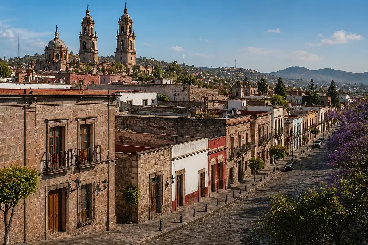 El gobierno estatal establece reglas para la venta de propiedades, buscando transparencia y vigilancia pública.