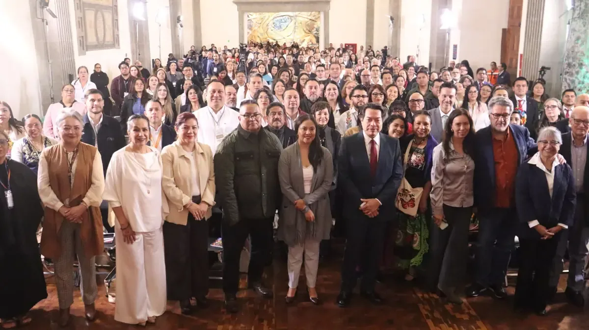 La herramienta permite visibilizar experiencias docentes y fortalecer el diálogo sobre educación en el país.