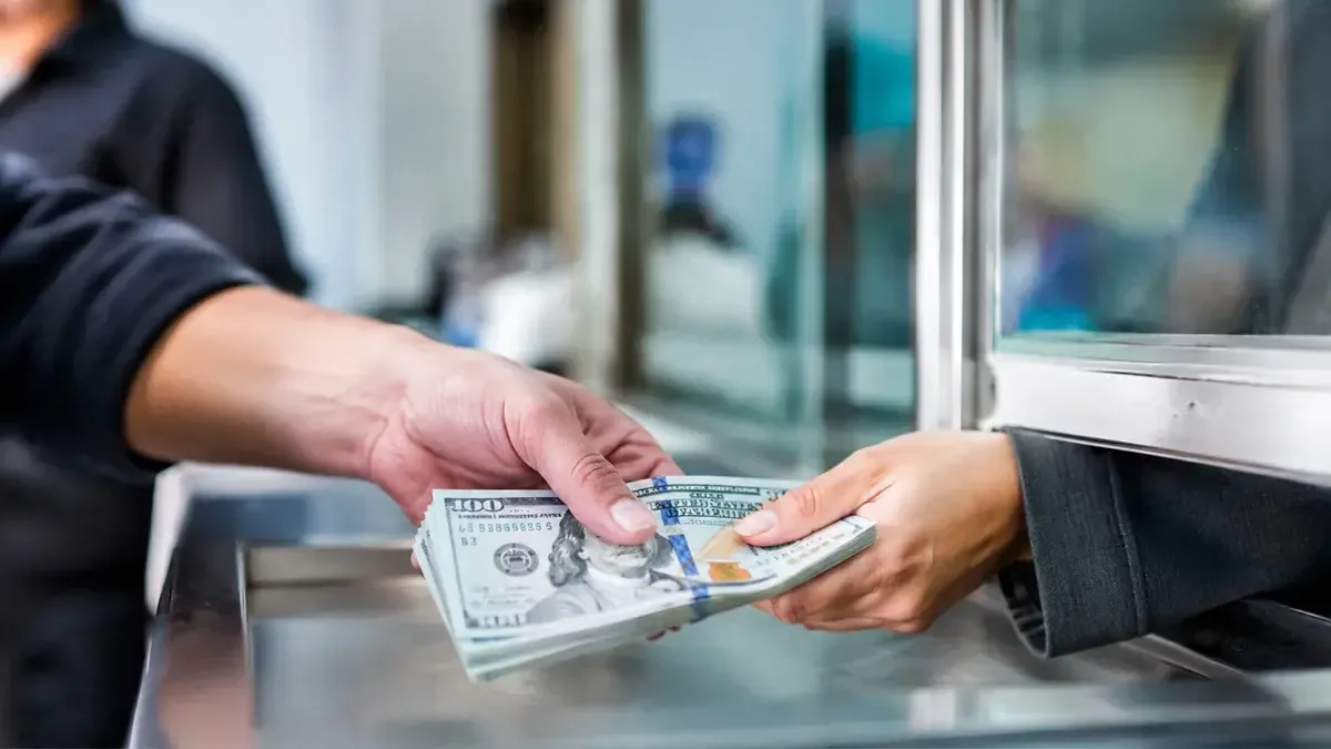 A pesar de la disminución, el estado se mantiene entre los más receptores de remesas en México.