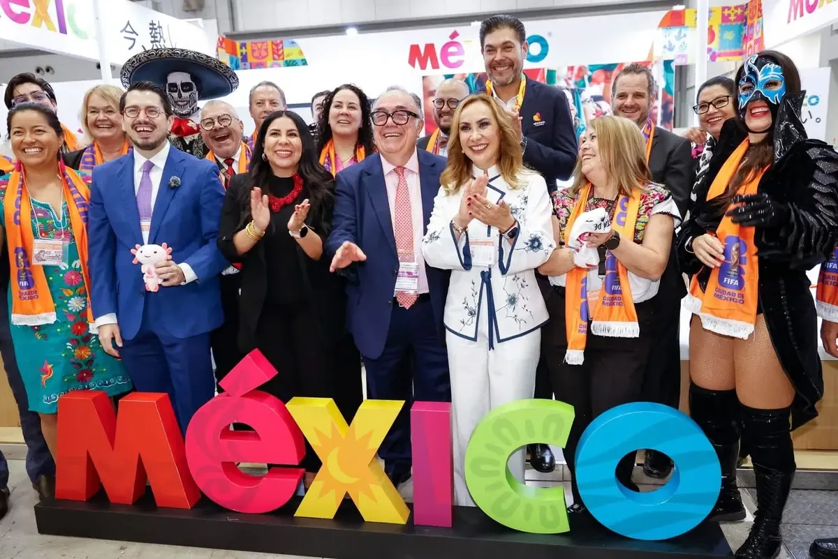 La participación en la feria busca fortalecer los lazos culturales y generar oportunidades de negocio.