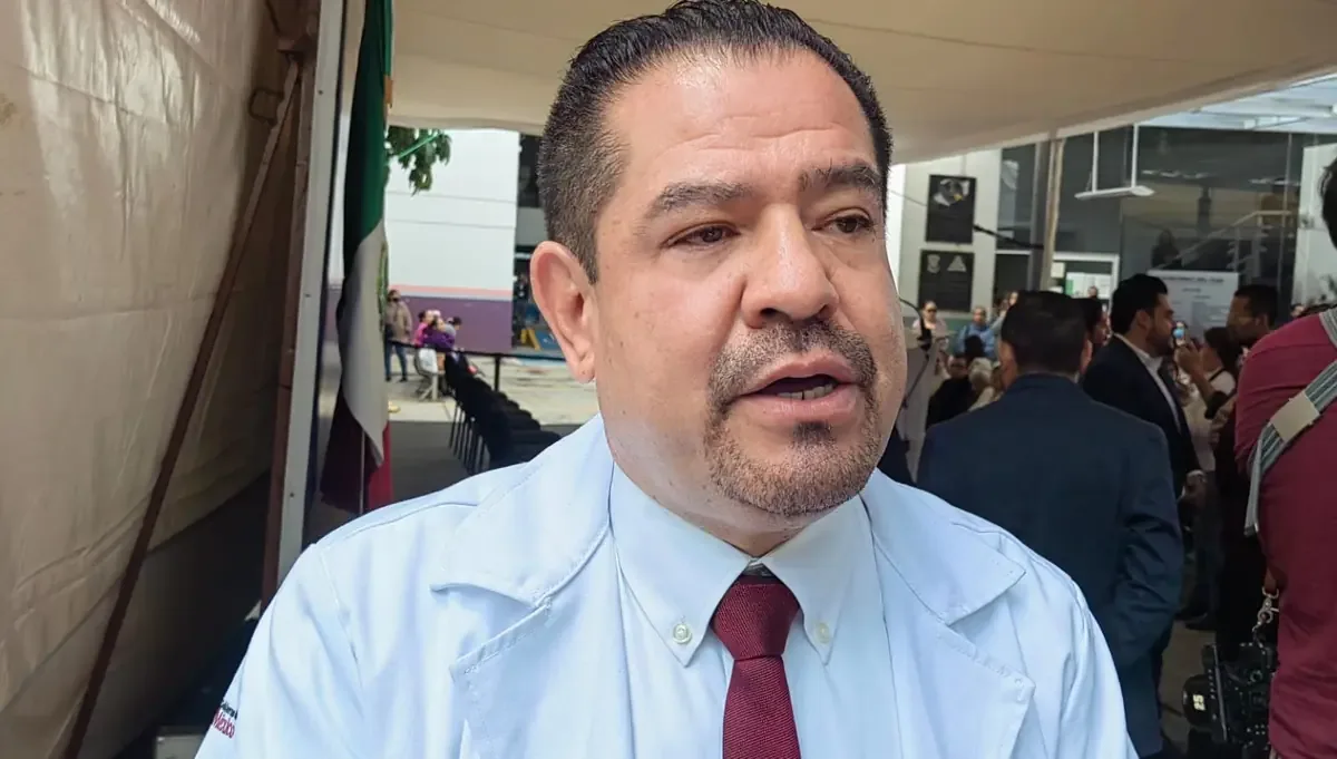 La atención ambulatoria se mantiene para pacientes sin seguridad social en Michoacán.