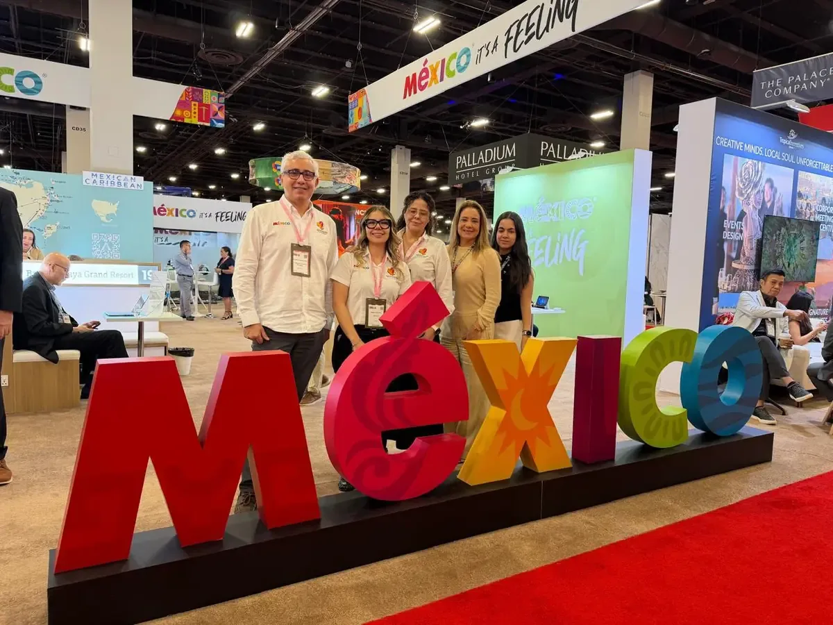 El estado busca posicionarse como destino de turismo de reuniones y atraer más eventos.